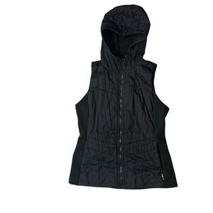 Smartwool Women’s Hooded Puffer Vest